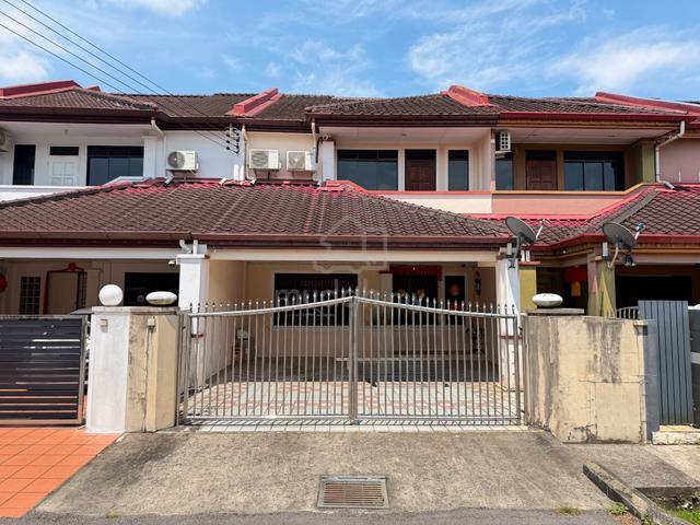 ‼️𝐅𝐎𝐑 LELONG‼️PRIME AREA KUCHINg 1