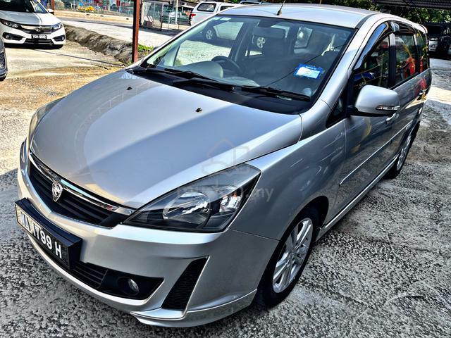 2014 Proton EXORA 1.6 BOLD PREMIUM (A)1 CIKGUOWNER - 4
