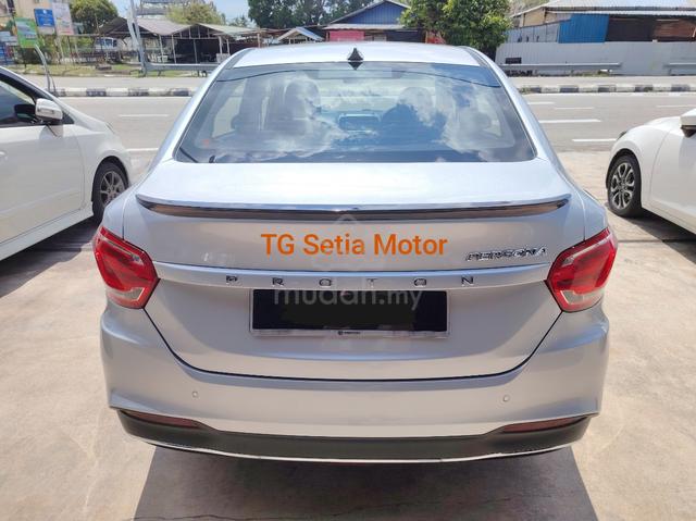 2020 Proton PERSONA EXECUTIVE 1.6L (A) - 5