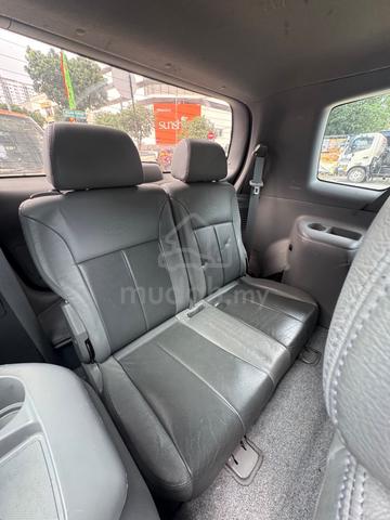 2005 Naza CITRA 2.0 GLS (A) MPV - 5