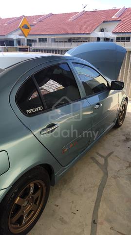 2012 Proton PERSONA 1.6 ELEGANCE BASE LINE (M) - 5