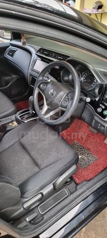 2019 Honda CITY 1.5 E MY14 GM6 FACELIFT (A) - 5