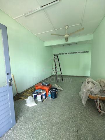 Taman Chi Liung single storey (nearby Htar Klang) for rent 1