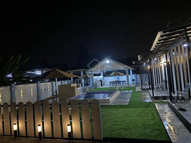 Fully Furnished Homestay With Swimming Pool 1