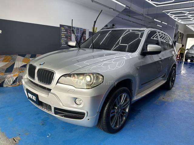 2007 Bmw X5 3.0 I (CBU) E70 (A) - 2