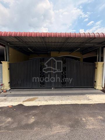 Bandar Puteri Jaya, Sungai Petani, K 1