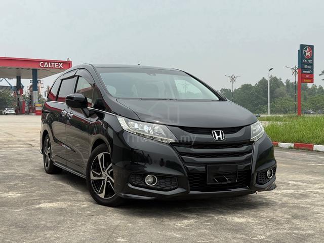 2015 Honda ODYSSEY 2.4 EXV (A) - 1
