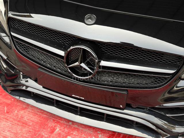 NEW STOCK, MERCEDEs A250 MARKET LIMITED FCONVERT45 - 3