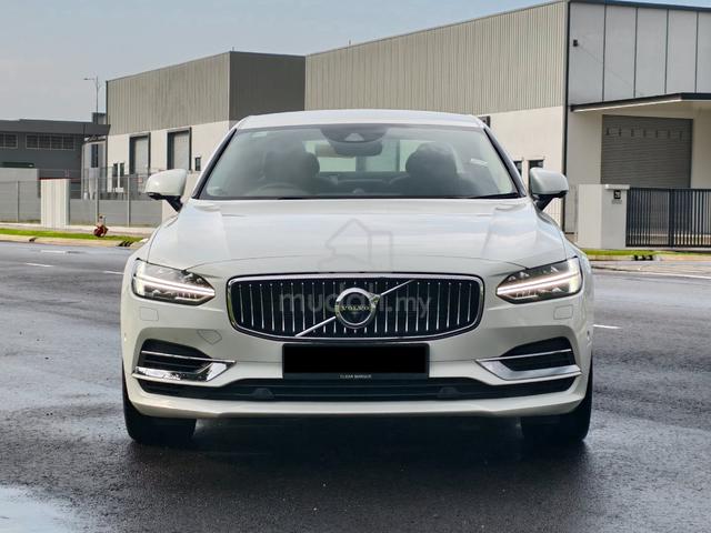 2017 Volvo S90 2.0 T8 INSCRIPTION PLUS B&W Fu/Loan - 2