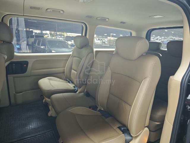 2020 Hyundai Starex 2.5 Auto Prime 1 Power Door - 4