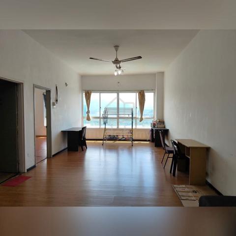 1 Borneo Condominium 1