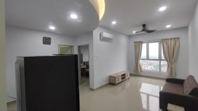 LBS Skylake Residence 1