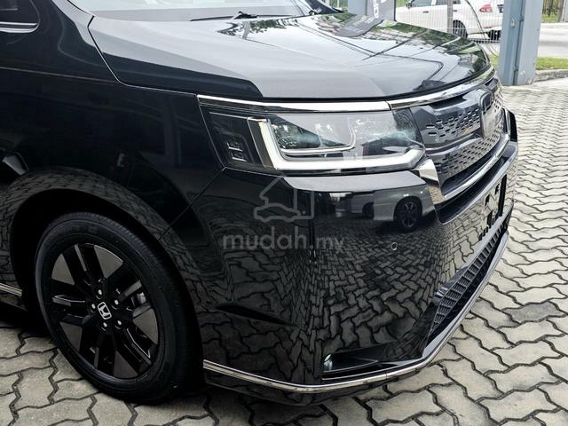 2023 Honda STEPWAGON 1.5 SPADA TURBO 8 SEATERS - 1