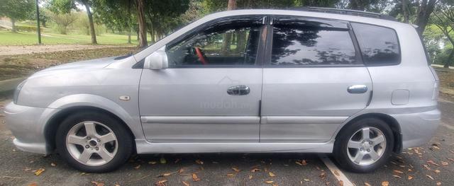 2008 Naza CITRA 2.0 GLS (A) - 5