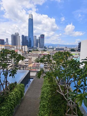 Room Rent Pudu LRT EkoCheras Leisure Mall Lotus HTCM Taman Midah TRX 1