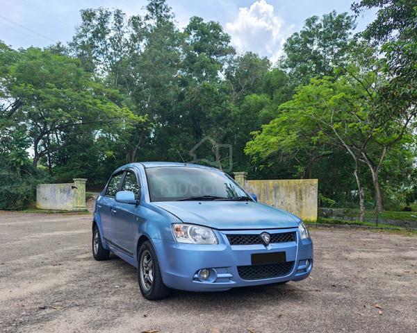 -2010- Proton SAGA 1.3 M-LINE (A) Cantik CashOFFER - 2