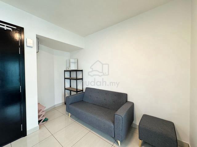 Almas Suites @ Puteri Harbour 1