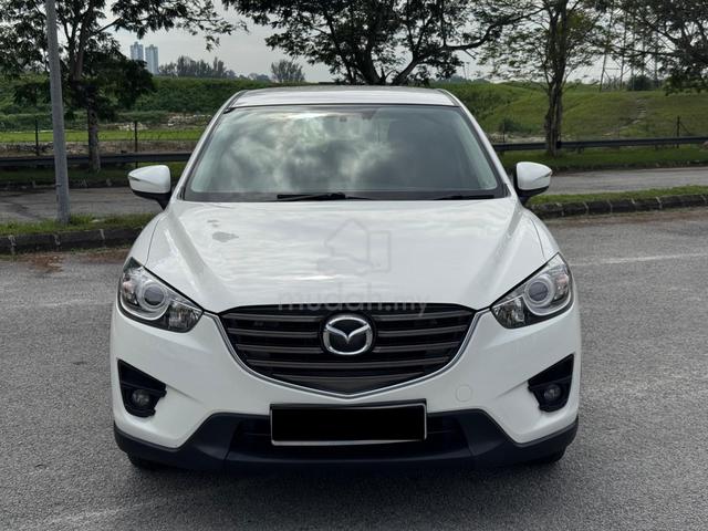 2016 Mazda CX-5 2.0 2WD FACELIFT (A) 1OWN WARRANTY - 3