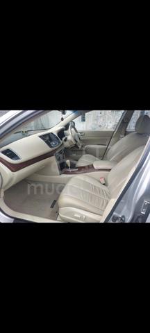 2011 Nissan TEANA 2.5 250 XV PREMIUM (A) - 5