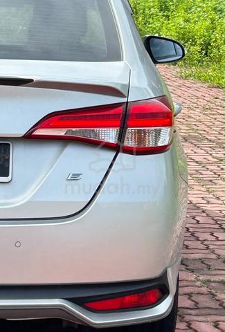 2021 Toyota VIOS 1.5 E (A) - 5