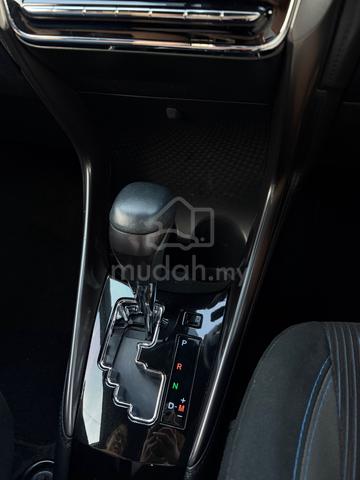 2021 Toyota YARIS 1.5 G (A) - 5