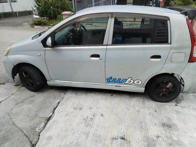 2008 Perodua VIVA 1.0 EZ STANDARD (A) - 5