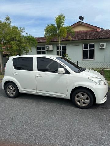 2006 Perodua MYVI 1.3 EZI (A) - 2