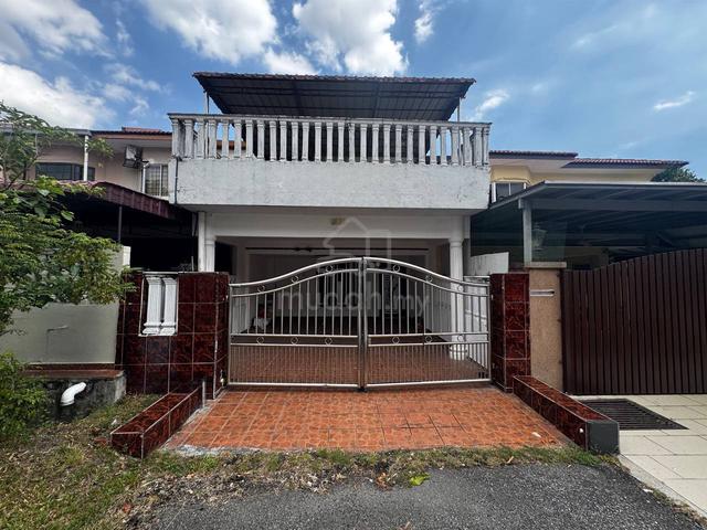 Renovated ❗DOUBLE STOREY TERRACE TAMAN KOTA PERDANA 2 SRI KEMBANGAN 1