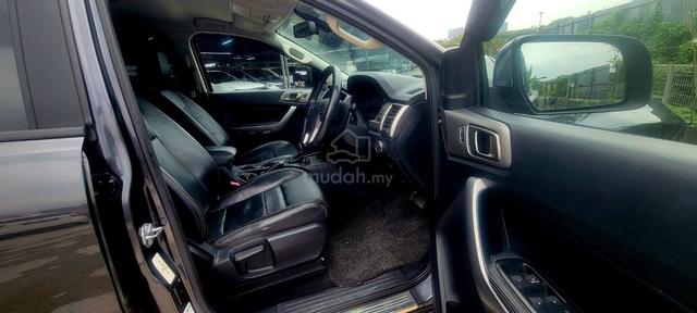 2020 Ford Ranger XLT 2.0 PLUS AT CvERT Mini Raptor - 5