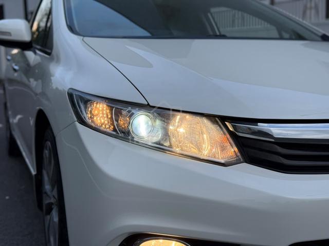 2012 Honda CIVIC 2.0 S NAVI (A) FREE 1YEAR WARANTY - 3