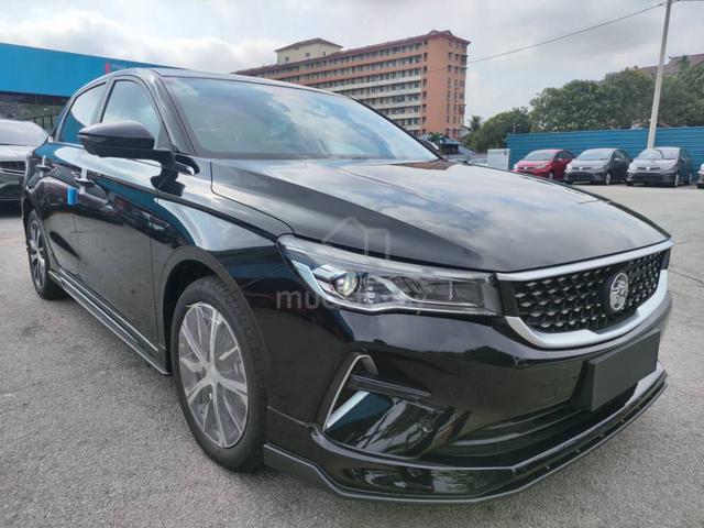 Max Loan 2026 Proton S70 1.5 FLAGSHIP MY23 MC1 (A) - 3