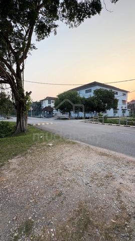Tanah Murah/Jasin/AMJ highway/Melaka Central 1