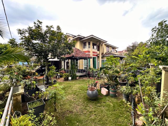 RENOVATED & CORNER LOT Double Storey Terrace, Seksyen 5 Kota Damansara 1