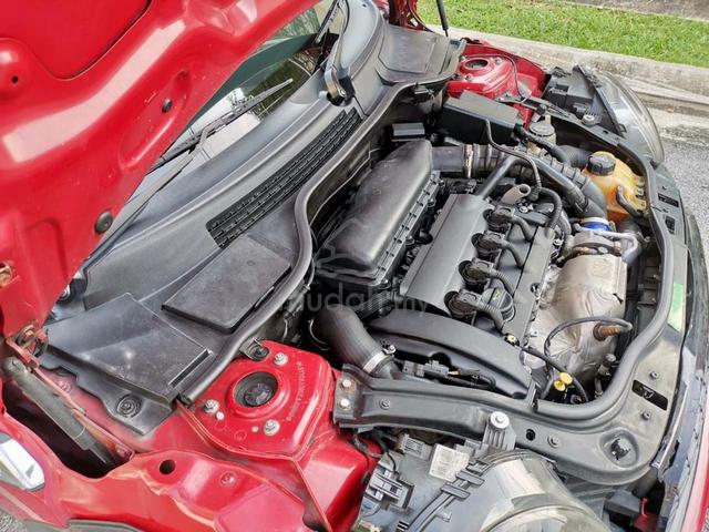 2008 Mini COOPER 1.6 S MF72 (A) - 4