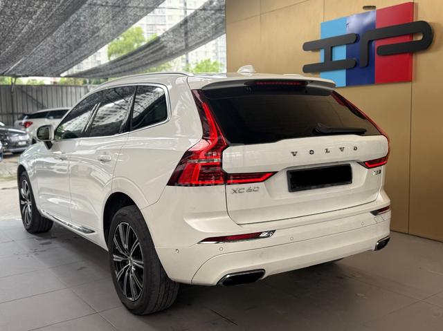 2019 Volvo Xc60 Inscription Plus 2.0 Bowers Wilkin - 2