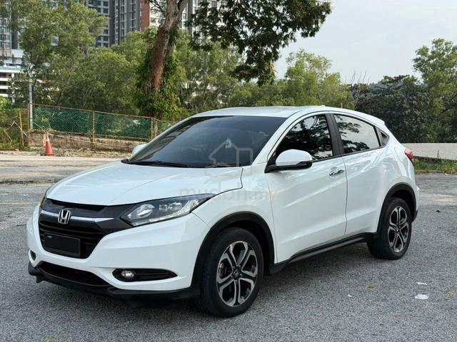 2018 Honda HR-V 1.8 V ENHANCED (A) - 3