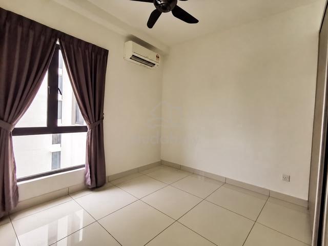 Residences @ 1Tebrau 1