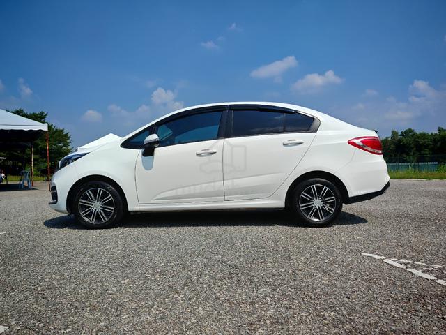 2019 Proton PERSONA 1.6 PREMIUM (A) - 5