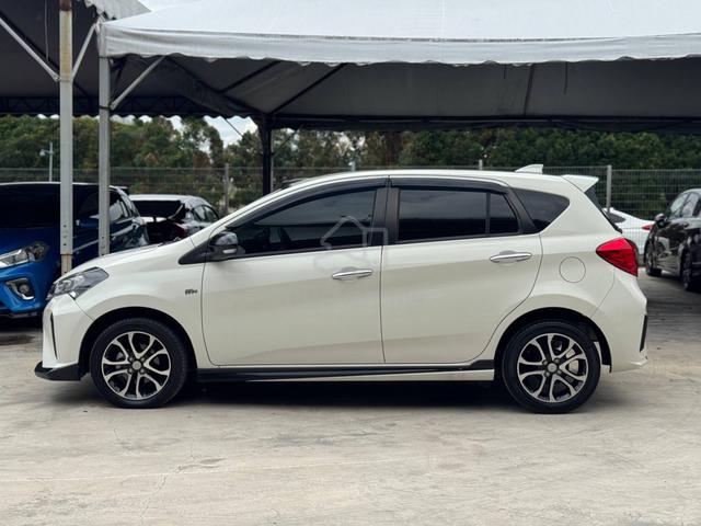 Perodua MYVI 1.5 AV (A) FULL SERVICE / 60K MILEAGE - 4