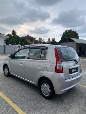 2011 Perodua VIVA 847cc 850 EX (M) - 5