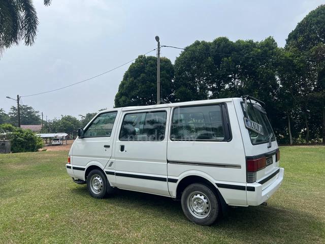 2003 Nissan VANETTE 1.5 C22 (M) - 4
