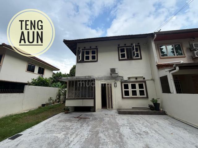 2-Storeys Semi-D LA 2580sqft Reservoir Garden Ayer Itam 1