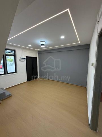 Pontian,Taman Sri Aman,Jalan Sri Aman 1,Full Loan,Johor 1