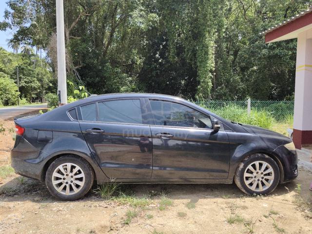 2012 Proton PREVE 1.6 CFE PREMIUM (A) - 2