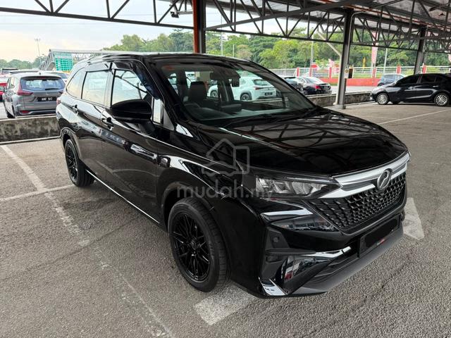 2024 Perodua ALZA 1.5 AV MY22 (A) - 1