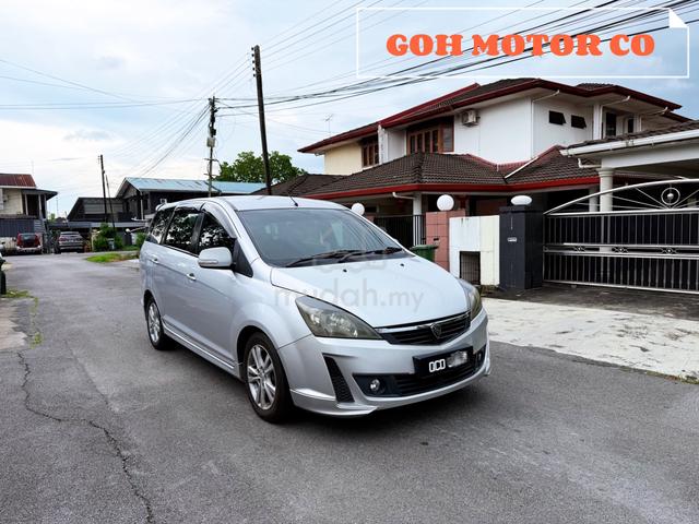 2014 Proton EXORA 1.6 BOLD PREMIUM (A) - 1