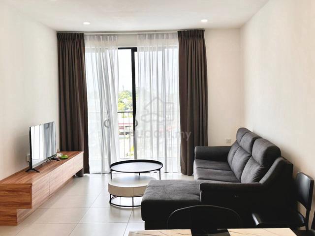 Armadale Residence 1