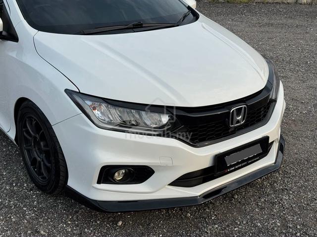 2018 Honda CITY GM6.5 1.5 V FULL BODYKIT - 2