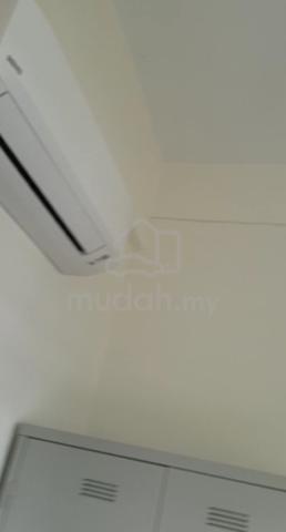 room taman tasik semenyih selangor 3