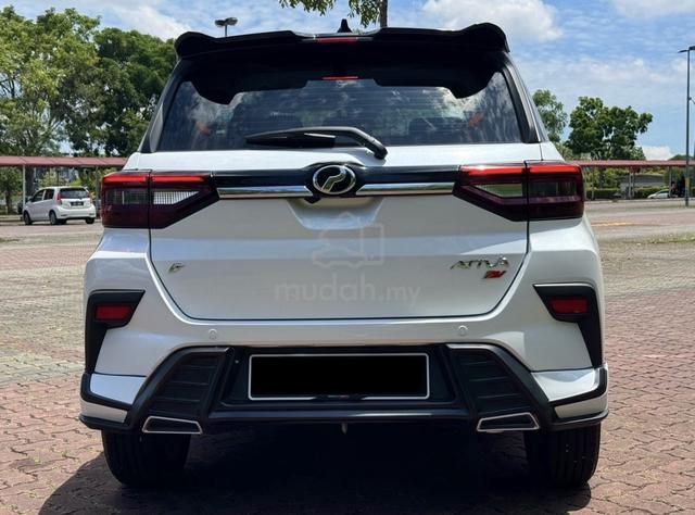 2024 Perodua ATIVA 1.0 AV✅9k Mileage (A) - 4